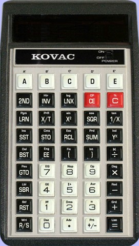 Kovac